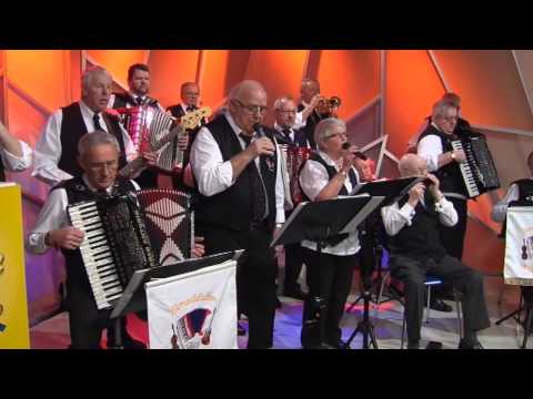 Harmonikaklubben Skelageren den russiske bjørn