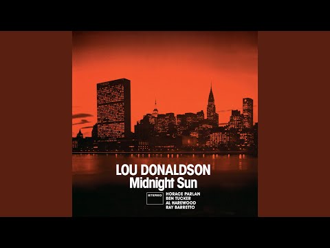Video thumbnail for Midnight Sun