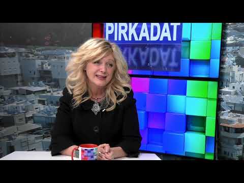 Ezt nem szabad a szőnyeg alá söpörni, ezzel foglalkozni...