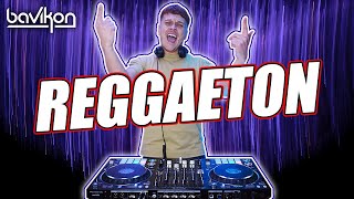 Reggaeton Mix 2024 | #15 | Best Reggaeton 2024 | Lo Mas Nuevo Exitos | Latino Remix by bavikon