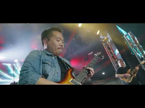 Thai Sounders - Yog Koj Xav Tau (Live from Farewell Tour: Fresno, CA)