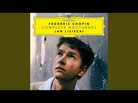 Chopin: Nocturne in C Minor, KK IVb/8