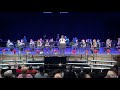 Fanfare and March 2021 - Mrs. Carere's Band Class Fanfare and March 2021