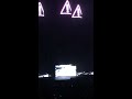 P ATD This Is Gospel Live In MI 2017