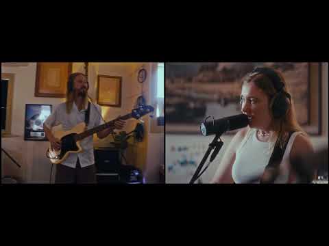 Asha Jefferies - Cruise Control - Live At Prawn Records