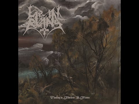 Lie in Ruins - Spectral Realms of Fornication