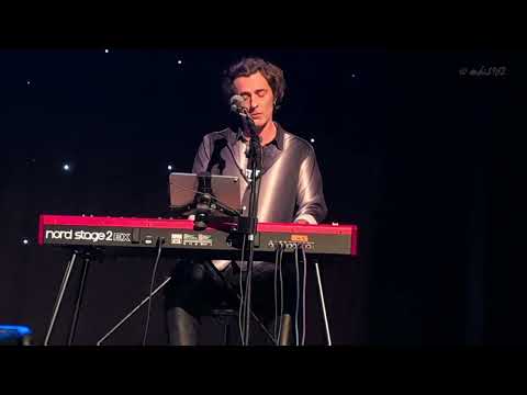 Beatles-Medley - Marcus Gorstein Steintorvarieté Halle 17.01.2026