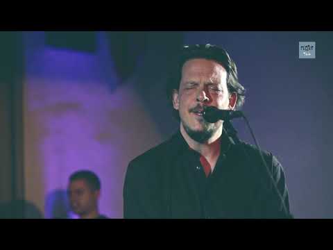 "The Church Sessions" by Pepper 96.6: CHRISTIAN RONIG - Greece is mine