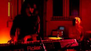 Cloud Control - Vintage Books