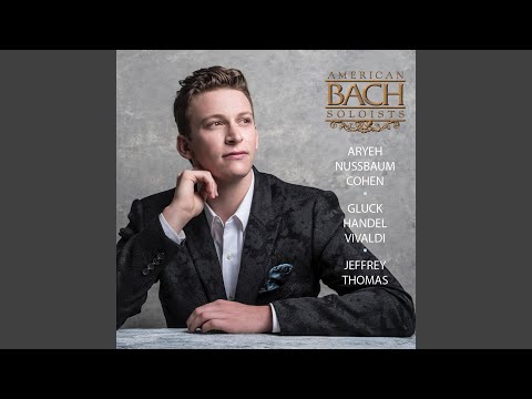 Il Farnace, RV 711: Sinfonia