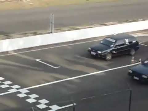 2011 Final do Campeonato Paulista de arrancada ECPA.