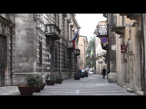 ONDA TG 05.03.2015 - SULMONA FA CENTRO