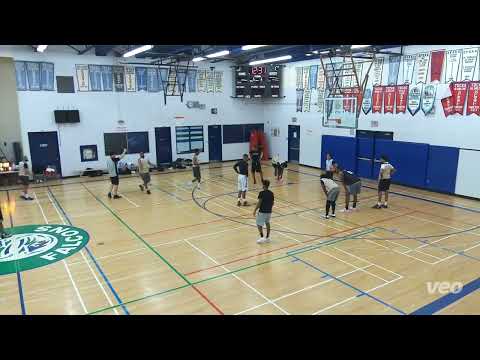 Backyardigans(55) Tier 4 GoodFellas(63) - tcbl sunday - 2022/2023 winter