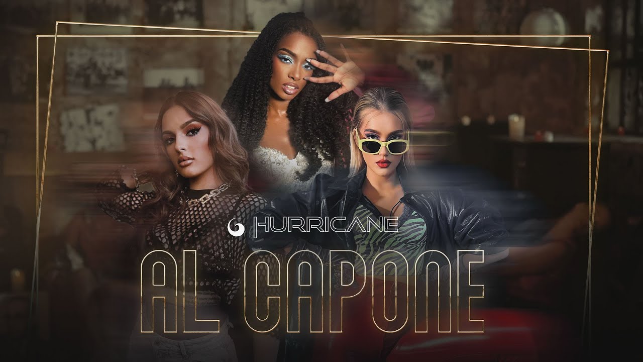 Hurricane — Al Capone