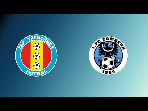 SESTŘIH UTKÁNÍ | ŽSK TŘEMOŠNICE - 1. FC ŽAMBERK (4:0)