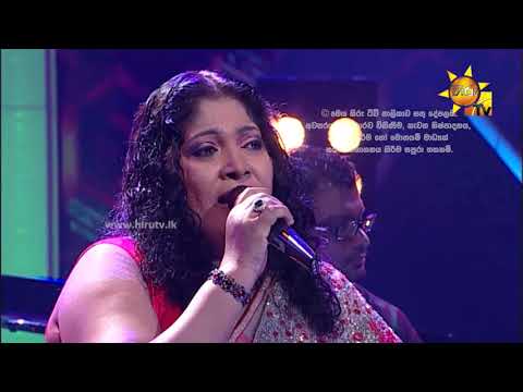 දෑස තවම අතරමං වෙලා - Dasa Thawama Atharaman Wela | Hiru Unplugged - EP 08