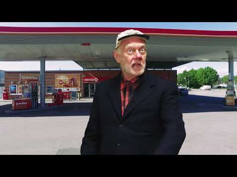 Fredagsfräckis 2017-06-16