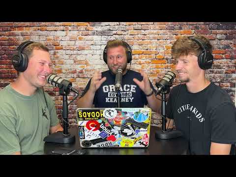 Do Christians "Cherry Pick"? - Theology Thursday