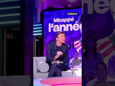 Mbappé 