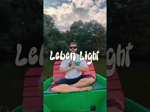 JERO feat. Sadi Gent - Leben Light (produziert von XUMI)