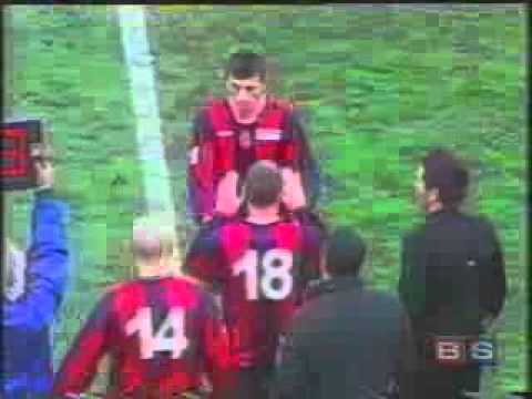 Taranto-Marcianise 2008/09