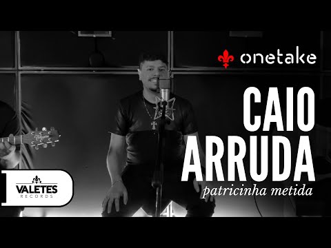 Patricinha Metida - Caio Arruda