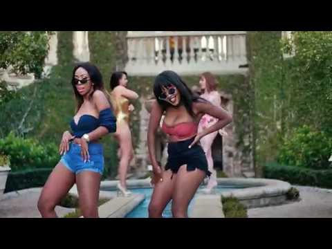 Alino Alino ft. Elcee Gweja - Kadumba - (Official Music Video)