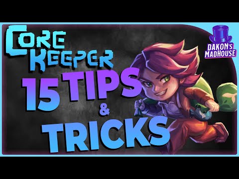 15 Things You May Have Missed | Core Keeper 1.1