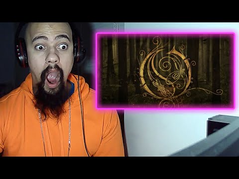 Classical Pianist Opeth Soldier of Fortune Reaction