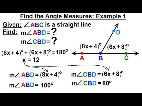 Geometry Ch 1 Basic Concepts 1 of 49 Basic Definitions