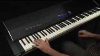 Video thumbnail for Roland V-Piano part 3 by dejanews