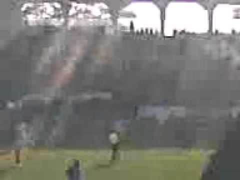 Haladás-Kecskemét 1:0 2011.04.02. 1