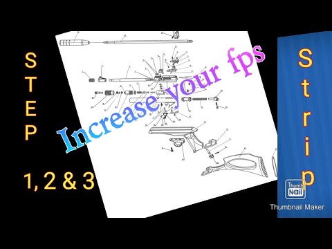 Increase your fps of Artemis CP2/Diana Chaser - basically free of charge