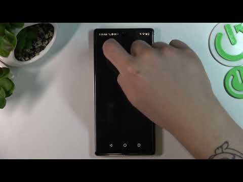 All functions of incoming call on TCL 30 SE / incoming call on TCL 30 SE