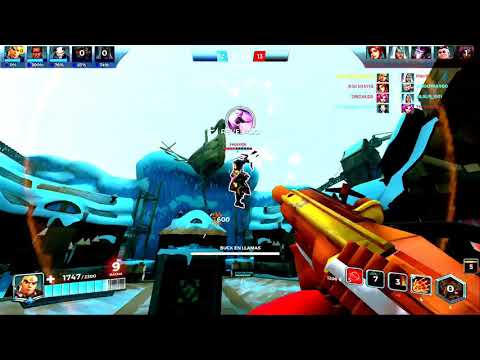 Double jump / Bounce House | Buck Montage