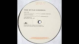 Promised Land (Pianopella) -  The Style Council
