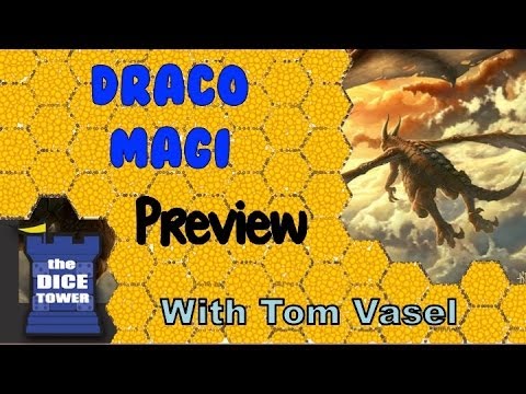 Draco Magi