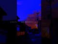 Jaate Nahi Kahin Rishte Purane Kisi Naye Ke Aa Jaane Se Aesthetic Lofi Lyrics Video