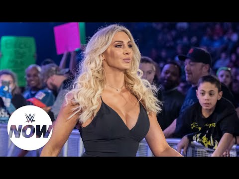 Fight Size Update: WWE Stars At UFC 235, Revival vs. Briscoes, Arnold Schwarzenegger, More