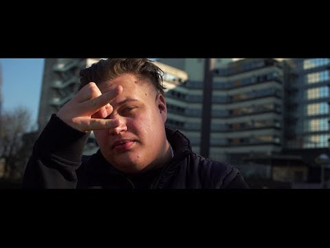 Esko - Hooptie Money ft. JoeyAK, MocroManiac & Cho