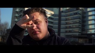 Esko - Hooptie Money ft. JoeyAK, MocroManiac & Cho