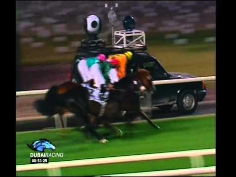 Dubai Sheema Classic 2009 G1 - EASTERN ANTHEM