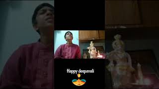 happy deepavali 🪔 to all | O palanhare cover |