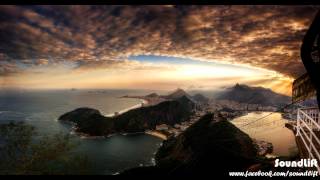 SoundLift & DK Project - Above The Clouds (Original Mix)