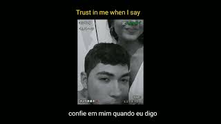 Download lagu Joseph vincent- can't take my eyes off you (tradução/letra) mp3