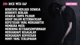 Download lagu [Part 152] MENJADI DEWASA Full Album | Lagu Emo Rock Terbaru mp3