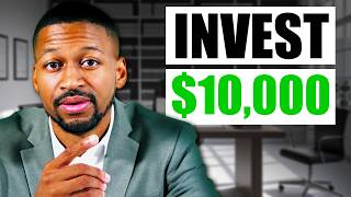 10 NEW Investments that Will Reduce Your Taxes Instantly in 2025