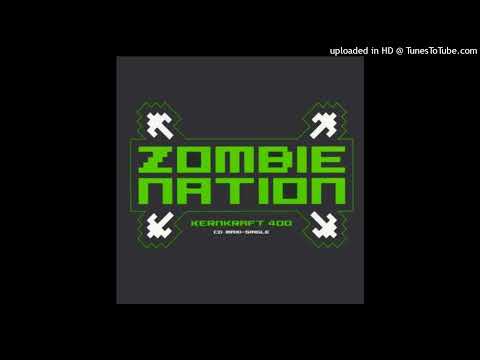 Zombie Nation - Kernkraft 400 (DJ Gius Remix)