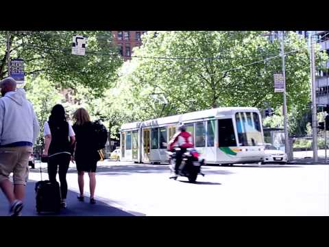 Study at AAPoly in Melbourne!