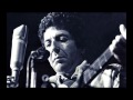 Leonard Cohen - Bird On The Wire (Best Live ...